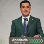 Andalucía anuncia el fin del toque de queda tras la caída del estado de alarma