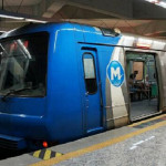 Mueren 20 personas en un tiroteo en el metro de Río de Janeiro