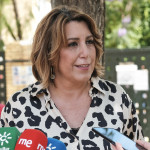 Susana Díaz se anticipa a Ferraz y pide adelantar las primarias en Andalucía