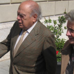 El juez del 'caso Pujol' archiva la investigación contra Marta Ferrusola.