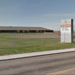 Detenido un estudiante como sospechoso de un tiroteo en un colegio de Idaho