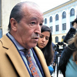 Arranca el juicio contra el 'Rey del Cachopo', acusado de matar a su novia