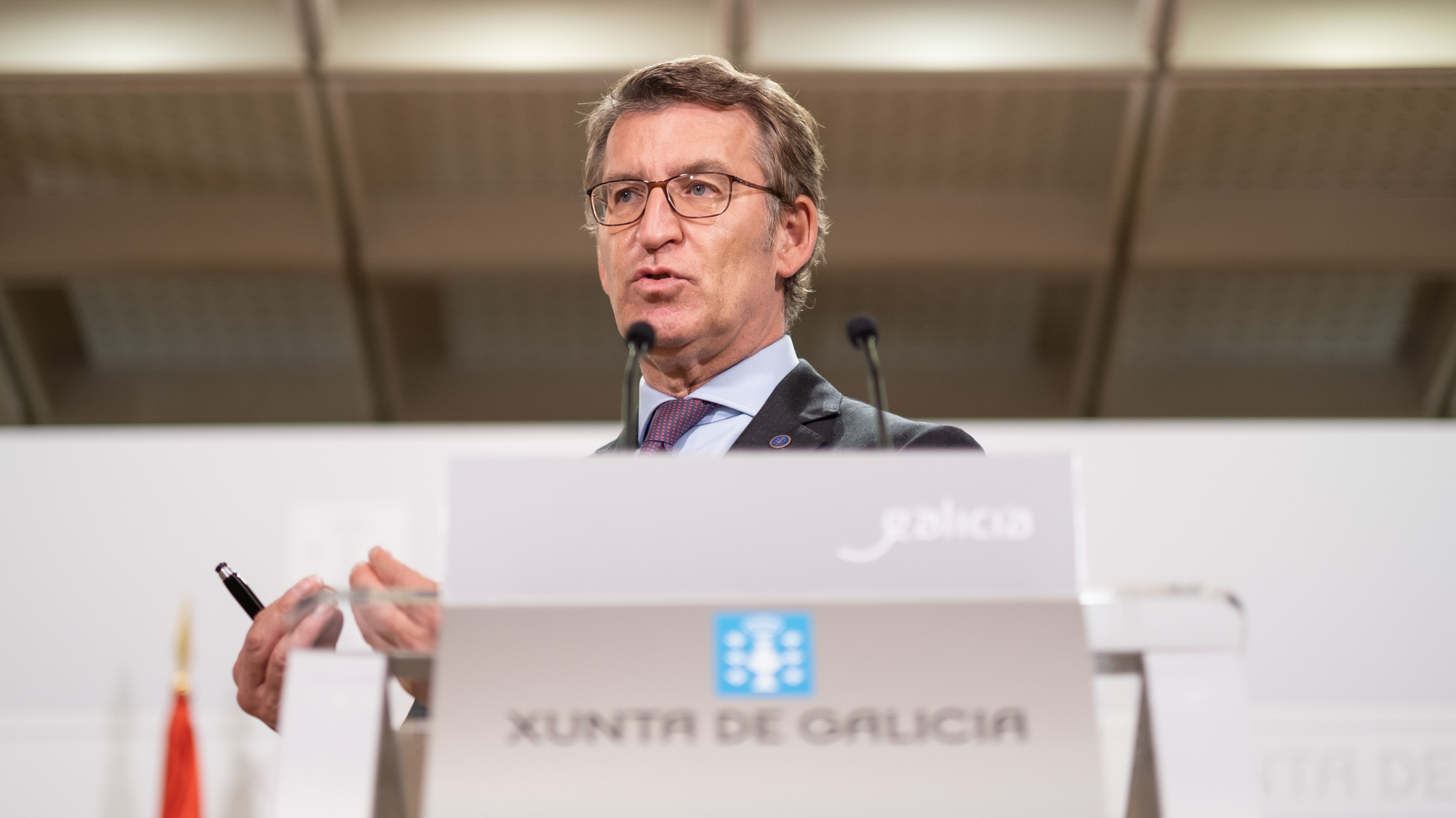 El Supremo obliga al Gobierno a ingresar a Galicia la liquidación del IVA de 2017