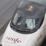 Renfe - AVE