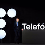 Telefónica recupera los cuatro euros por acción que perdió tras la OPA de MásMóvil