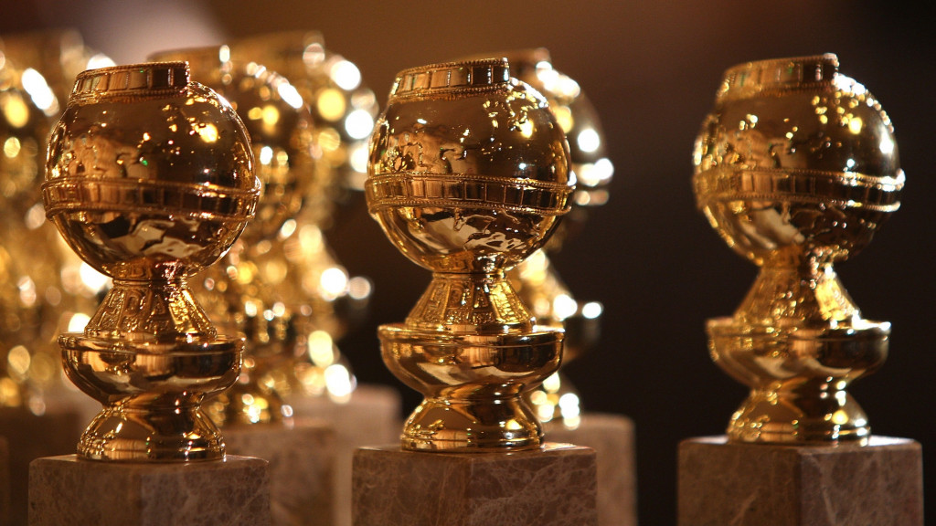 Globos de Oro: listado de los ganadores de la 81º edición