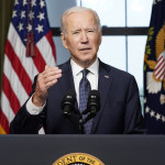 Biden señala "cierta responsabilidad" de Rusia en el ataque informático al oleoducto Colonial