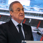 Florentino Pérez reorganiza al Real Madrid para duplicar su valor en tres años