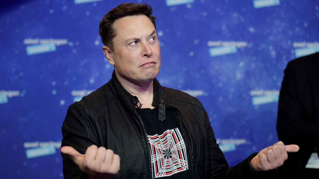 Elon Musk ya no es la mayor fortuna del mundo