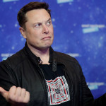 Elon Musk pagó 20 millones al regulador de EE UU por una denuncia sobre sus tuits