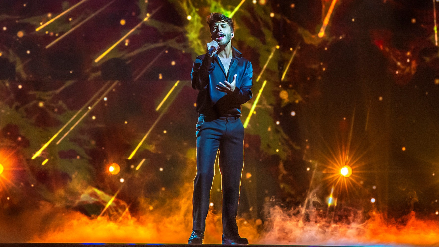 Eurovisión 2021: así están las apuestas a una semana de celebrarse