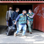 Un exalcalde y un exedil de municipios de Valencia, detenidos en la operación Azud