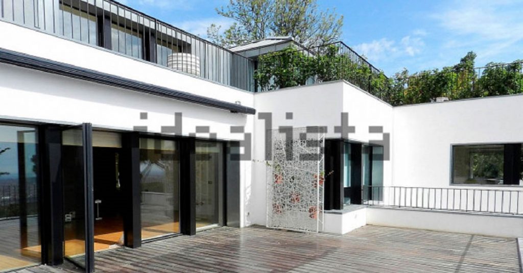 Pep Guardiola se compra esta casa de diez millones de euros en Barcelona