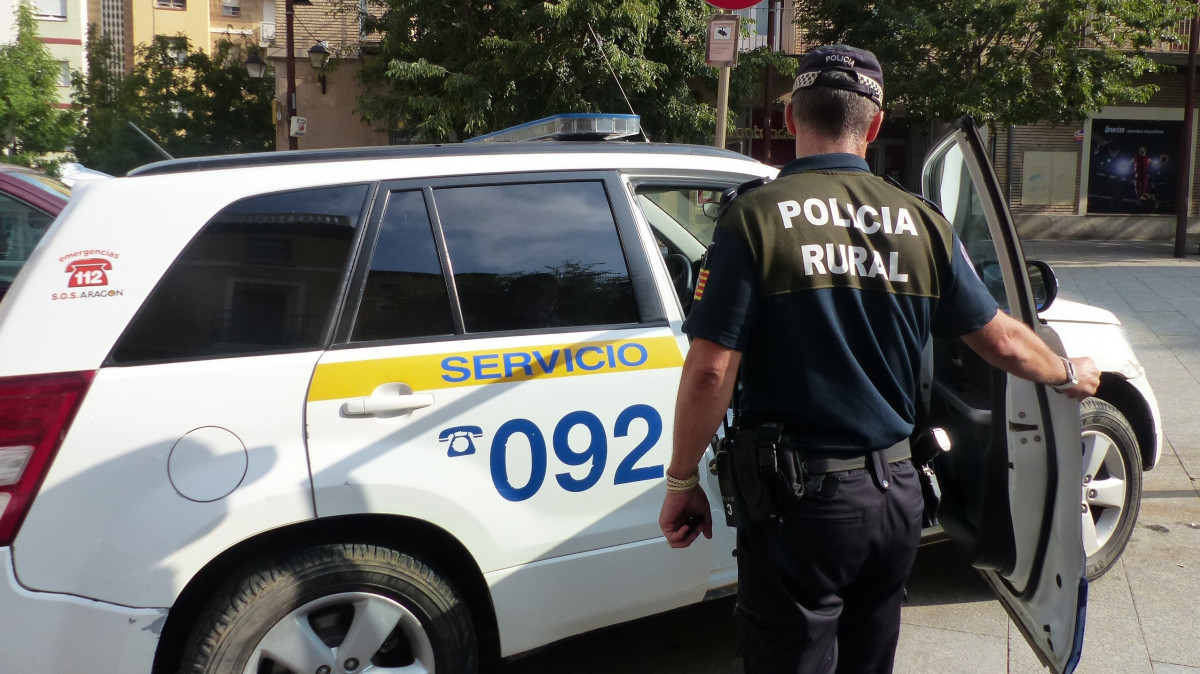 El Supremo condena a 24 años de prisión al autor de un asesinato machista en Huesca