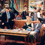 La 'reunión' de los protagonistas de la serie 'Friends' ya tiene fecha de estreno