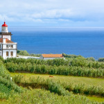 Una ruta por las Islas Azores, el nuevo destino de Iberia para este verano