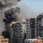 Egipto anuncia una ayuda de más de 400 millones para reconstruir la Franja de Gaza