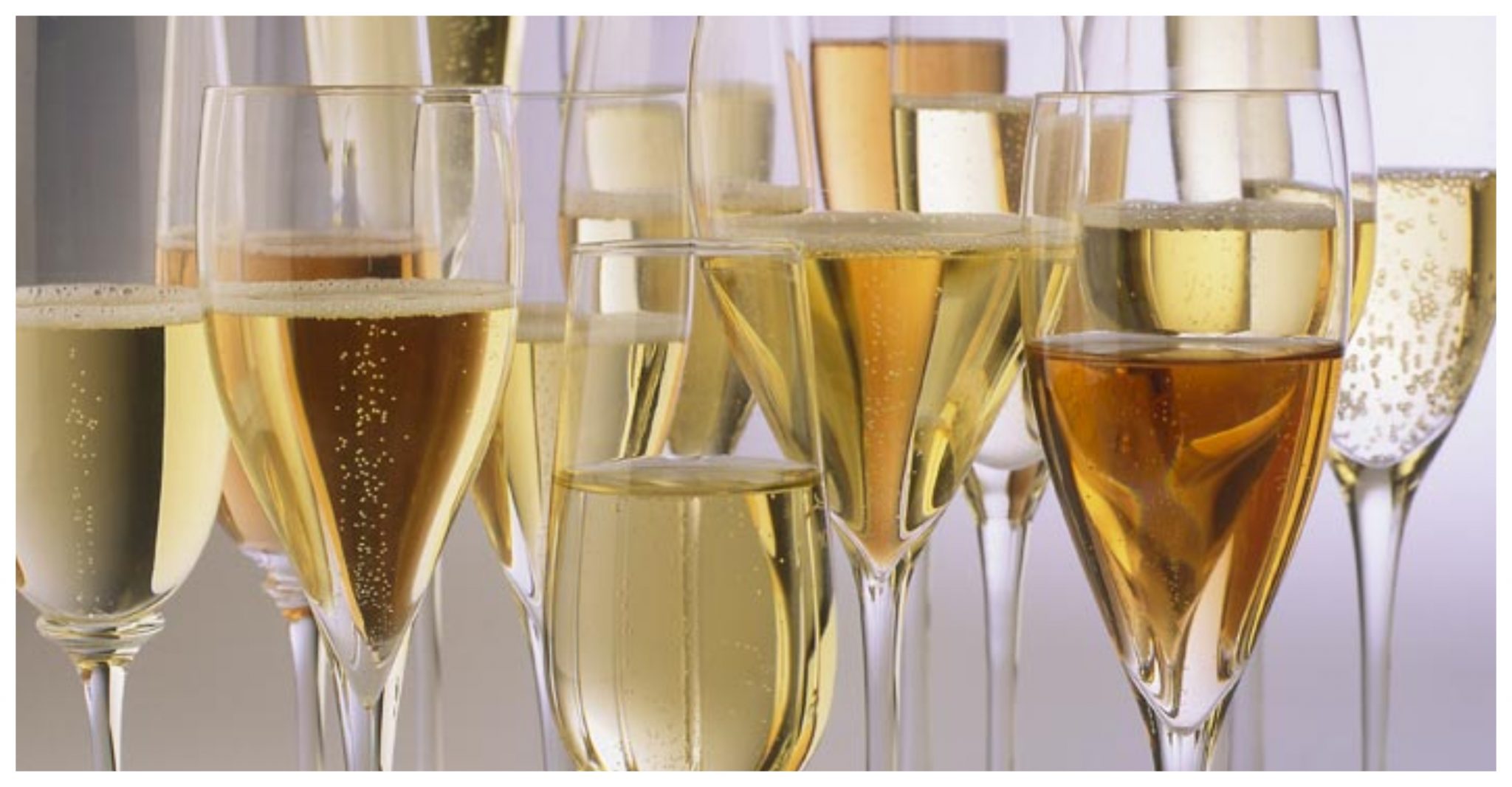 ¿Cómo se hace el champagne? todos