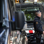 Los Mossos investigan la muerte violenta de un hombre y una mujer en Tarragona