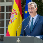 Sánchez advierte a Marruecos que defenderá “la integridad de España con todos los medios”