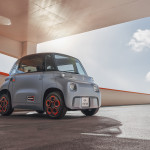 Citroën inicia a través de la Fnac la comercialización del pequeño eléctrico Ami