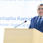 El ministro de DDHH marroquí asegura que España "conocía el alto precio" de "subestimarles"