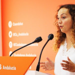 El PP de Andalucía invoca su acuerdo con Cs para no afiliar a una exviceconsejera 'naranja'