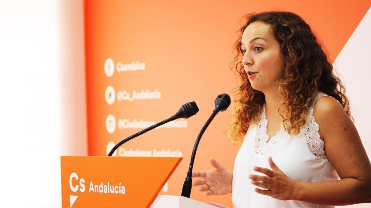 El PP de Andalucía invoca su acuerdo con Cs para no afiliar a una exviceconsejera 'naranja'