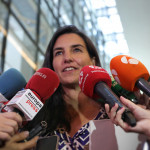Vox reitera que dará sus "votos gratis" al PP en Madrid aunque espera una oferta de Ayuso