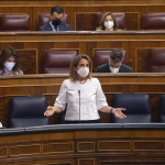 La senda verde de teresa Ribera amenaza con un apagón energético en la España Vaciada