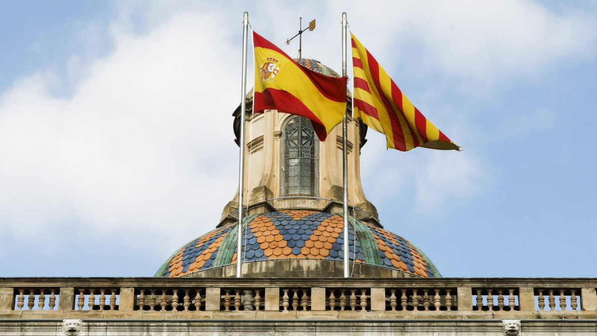 Un informe europeo sitúa al Govern de Cataluña como el peor y más corrupto de España