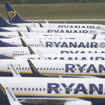 Un aviso de bomba obliga a desviar a Sevilla un vuelo de Ryanair