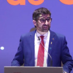 Puigneró será vicepresidente del Goviern.