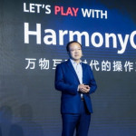 Huawei lanzará su propio sistema operativo para móviles el 2 de junio