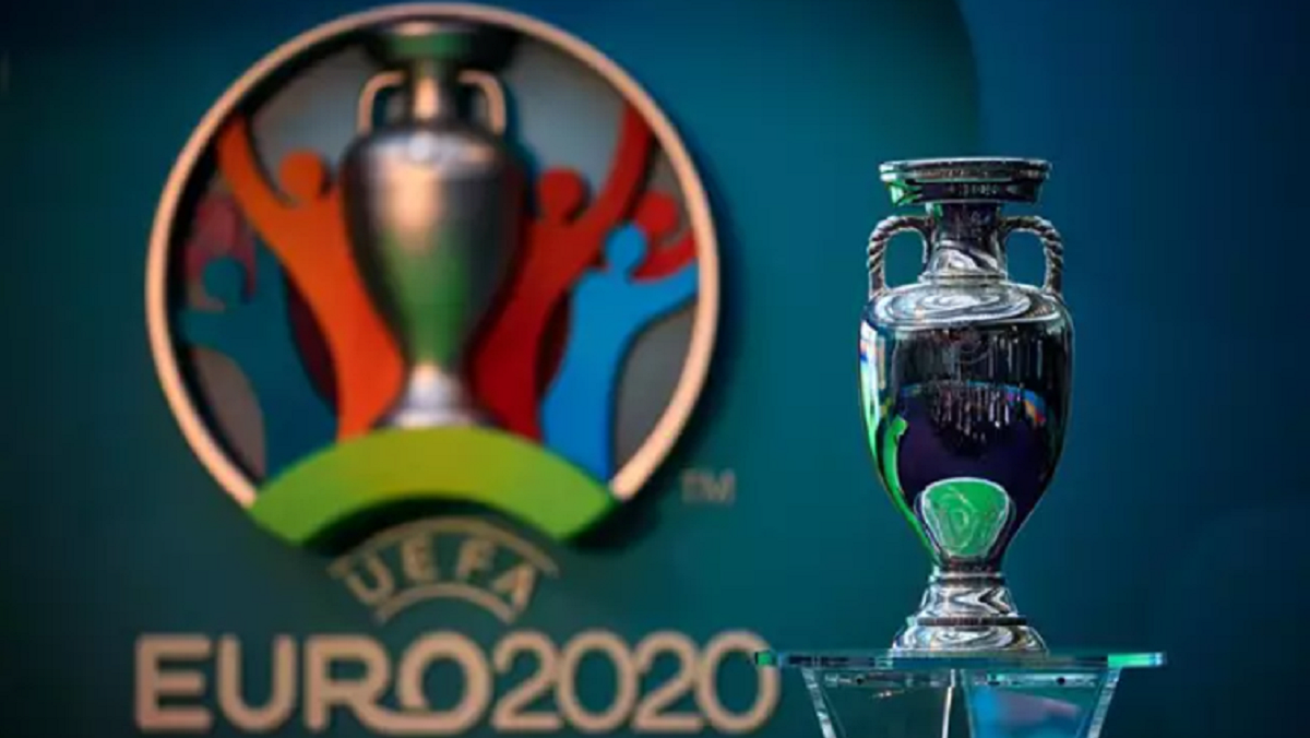 Eurocopa 2021 Cuando Empieza Calendario Y Donde Se Pueden Ver Los Partidos