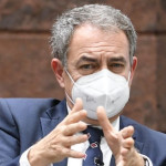 Zapatero es "partidario de los indultos" si sirven para el "reencuentro" con Cataluña