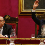 El excandidato del PP a la Alcaldía de Granada abre la puerta a una moción contra el alcalde de Ciudadanos