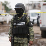 Asesinan en pleno acto de campaña a una candidata a alcaldesa en un estado de México