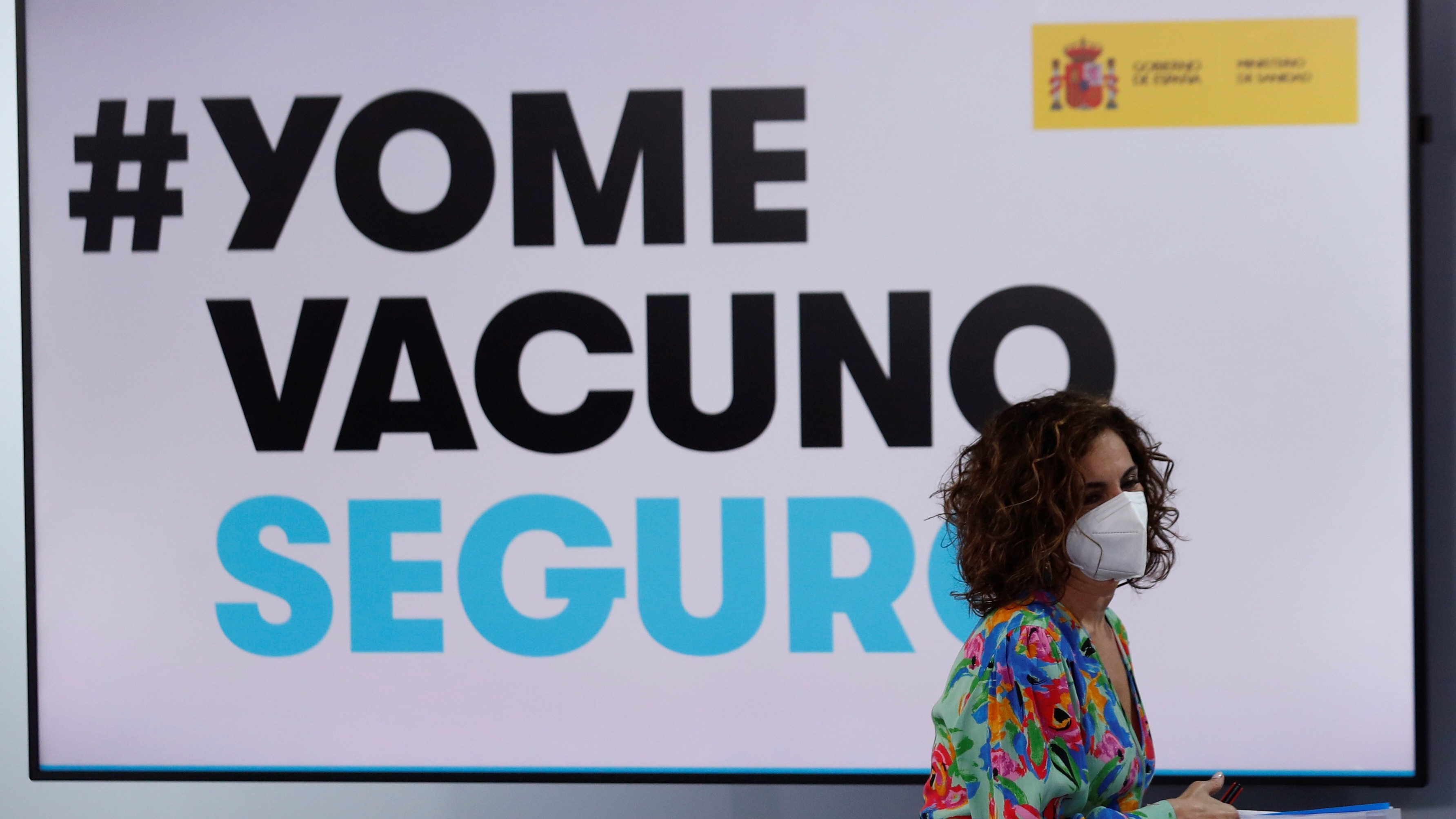 El 'portazo' de Europa a AstraZeneca eleva en 1.832 millones la factura española de vacunas