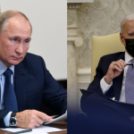 EEUU no espera resolver "todo" con Rusia en la cumbre de Biden y Putin de junio