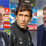 Encuesta | ¿Quién prefiere que sea el próximo entrenador del Real Madrid?