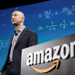 Amazon estudia abrir tiendas físicas al estilo de grandes a almacenes