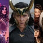 Los mejores estrenos de series de junio en Netflix, HBO, Amazon, Movistar+ y Disney+