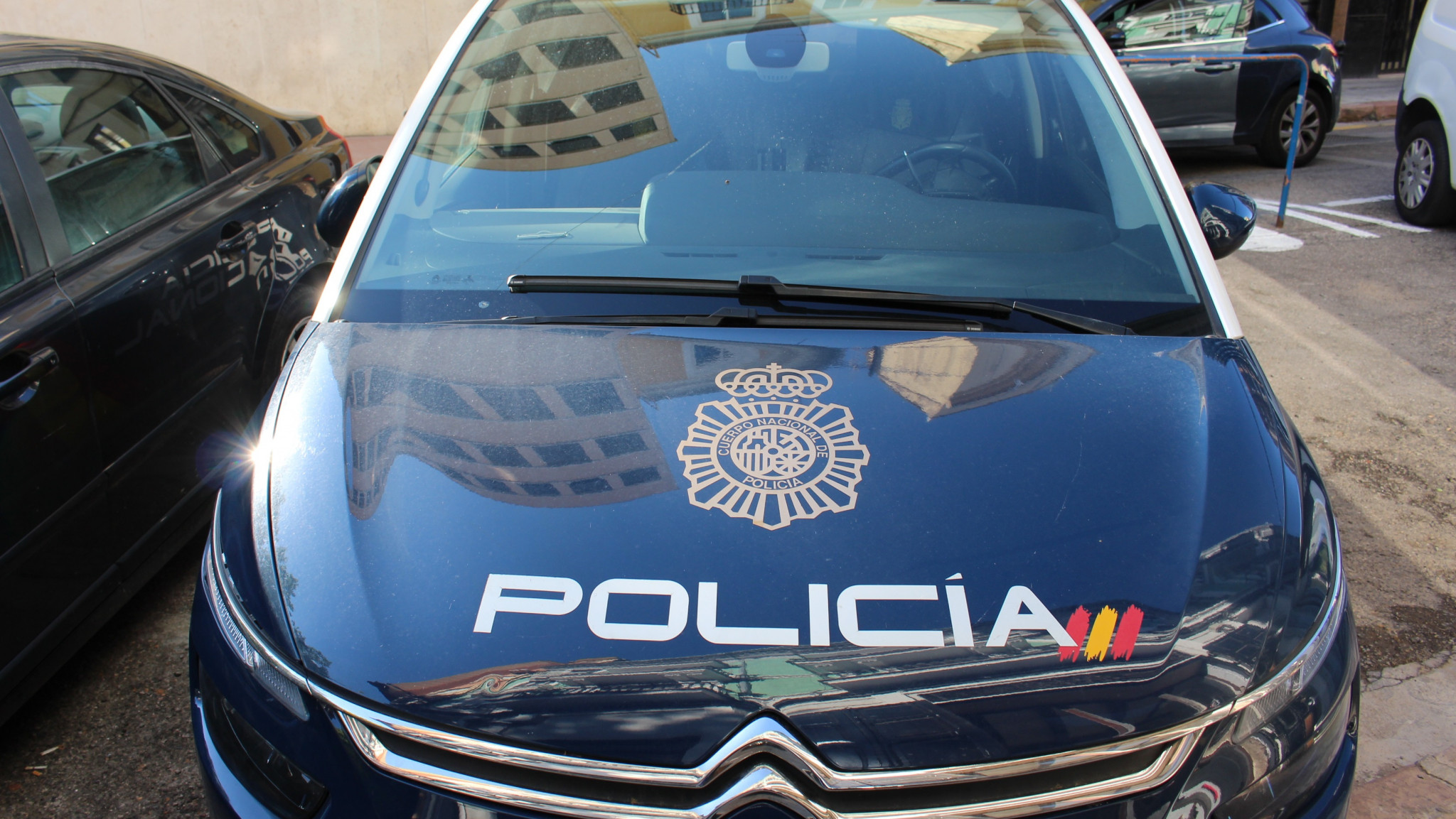 La Mujer Hallada Muerta En Granada Falleció Por Causas Naturales Y Su