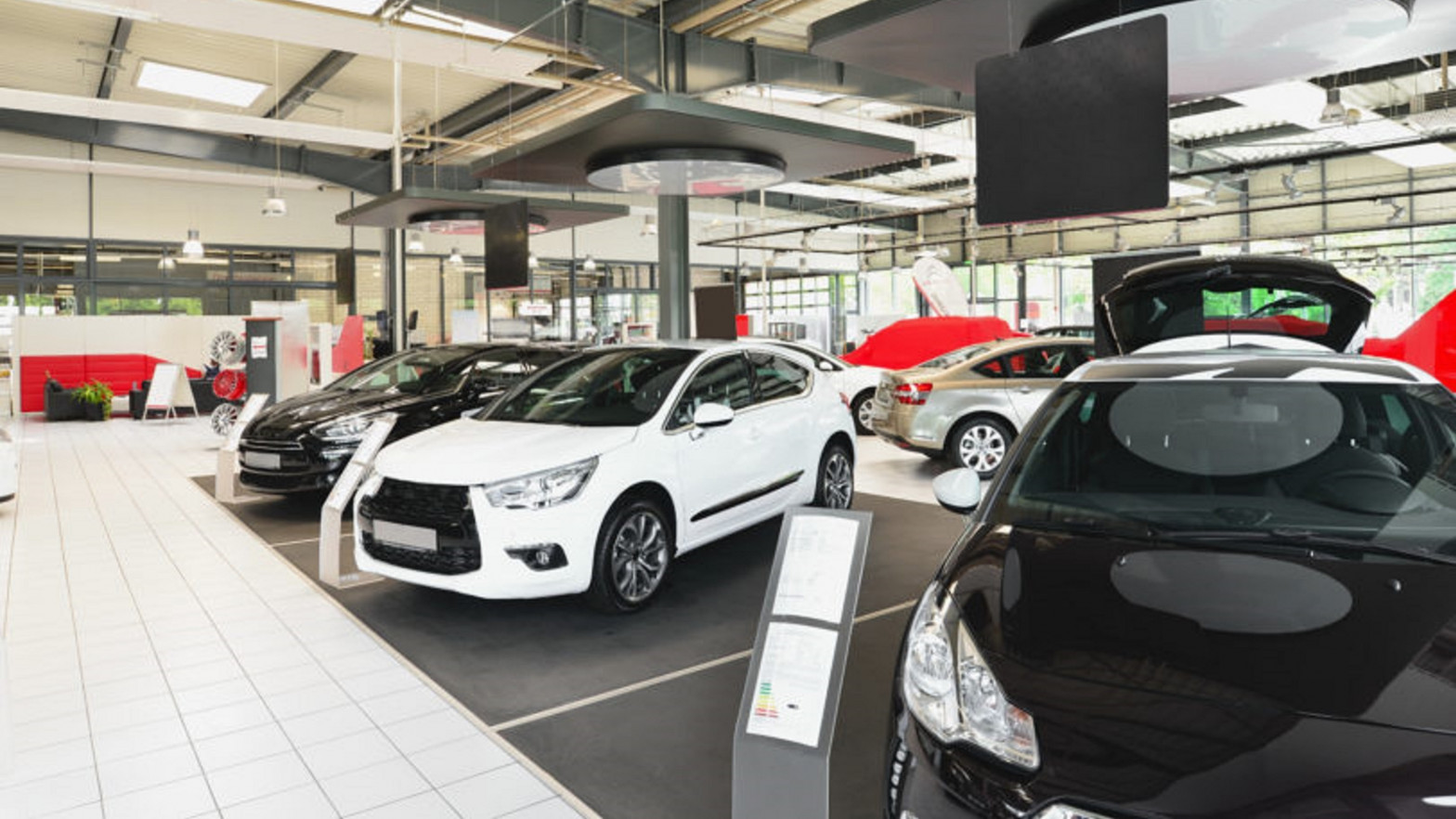 Fabricación De Coches En España:  Cifras, Datos Y Tendencias Del Sector. - cxussue