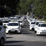 El Ayuntamiento de Madrid aprueba la nueva ordenanza del taxi: estas son las novedades