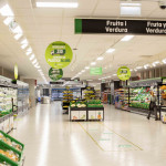 Mercadona vende 27 supermercados por más de cien millones de euros al fondo israelí MDSR