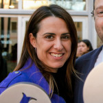 La periodista Patrícia Plaja, nueva portavoz del Govern de Pere Aragonès