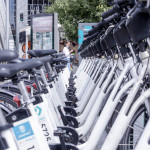 Viajar en BiciMad este jueves será gratis durante una hora en Madrid