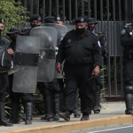 Arrestan en su domicilio a la opositora de Nicaragua por presunto lavado de dinero